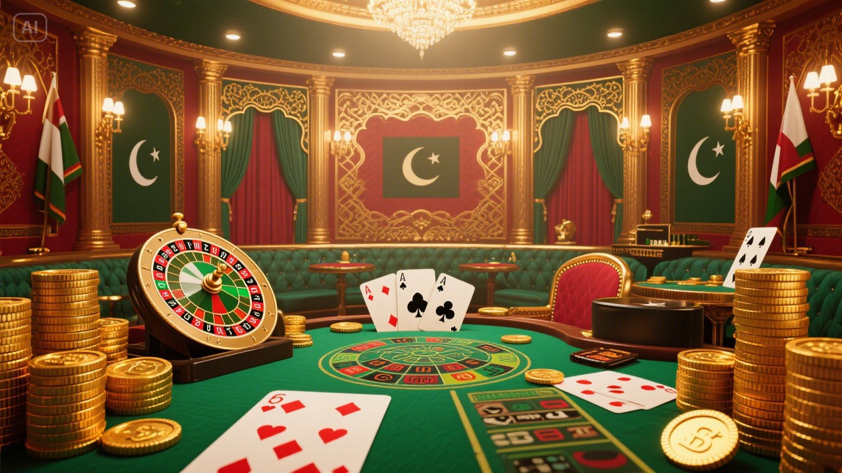 Otto KasinoMake your first recharge now and receive 200% instantly! Pakistani players can play casino, live dealer, and slot games with fast PKR transactions.