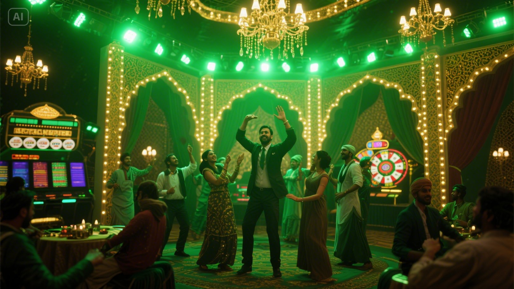 Casino Otto Kasino desktop and mobile interfaces