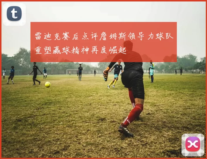 雷迪克赛后点评詹姆斯领导力球队重塑赢球精神再度崛起