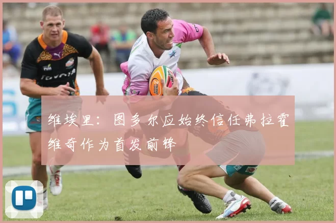 维埃里：图多尔应始终信任弗拉霍维奇作为首发前锋